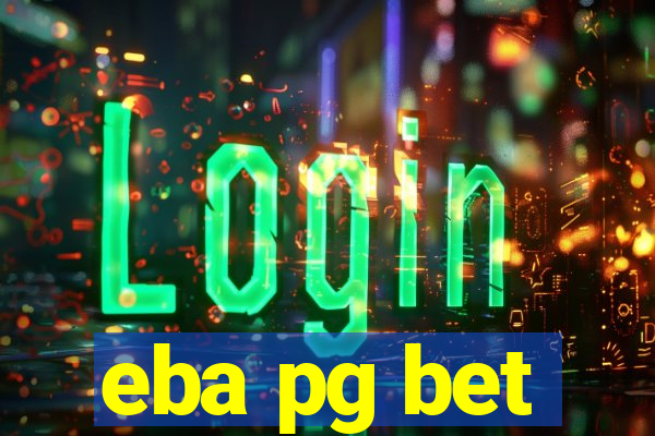 eba pg bet